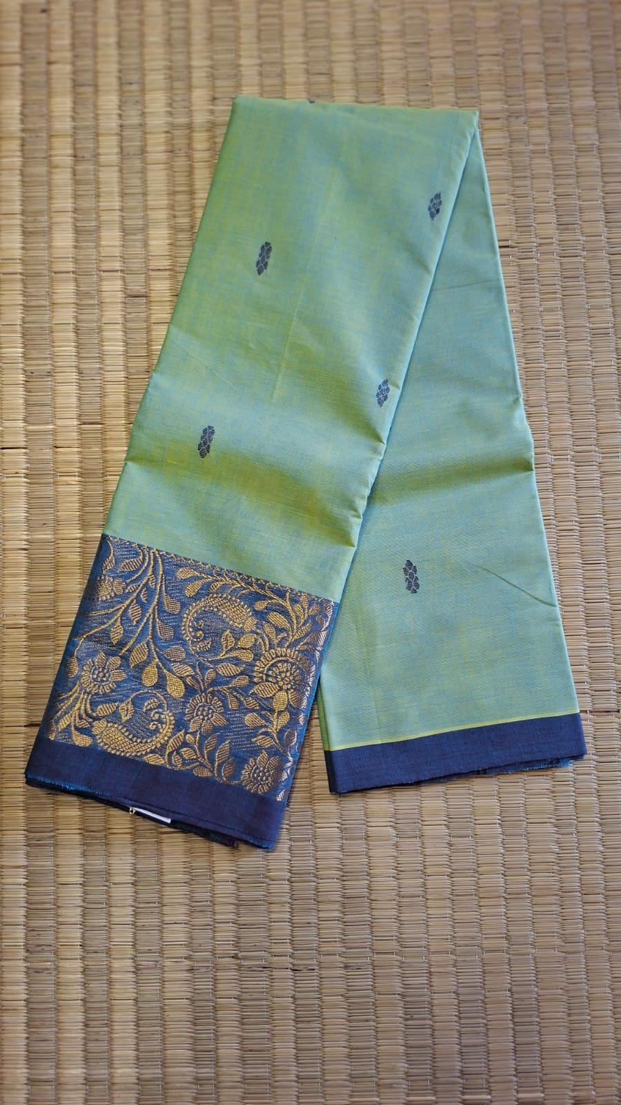 Abirami Chettinadu Grandeur